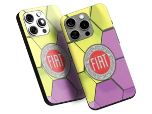 Fiat Cover Cellulare Universale per Pro Max